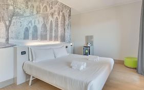 B&B Hotel Bergamo City